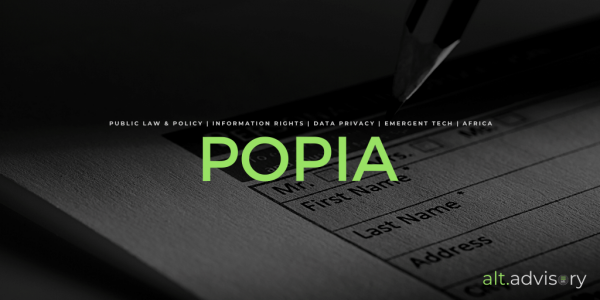 POPIA