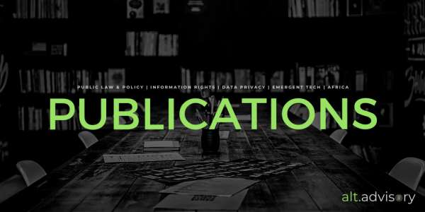 Publications