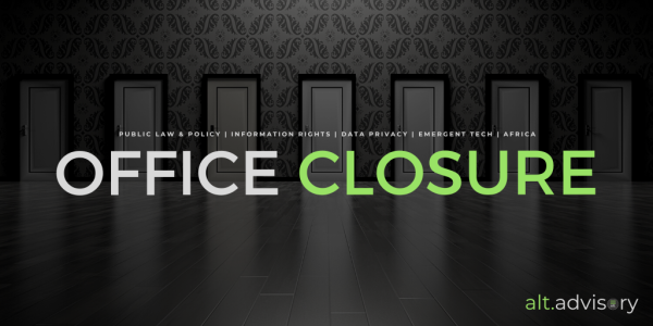 ALT office hours