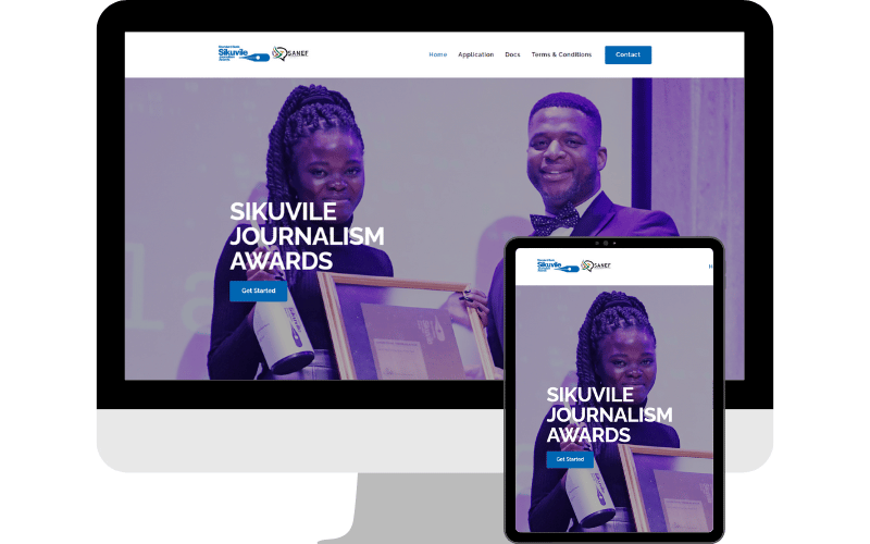 Sikuvile Journalism Awards