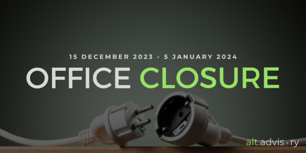 Office closure