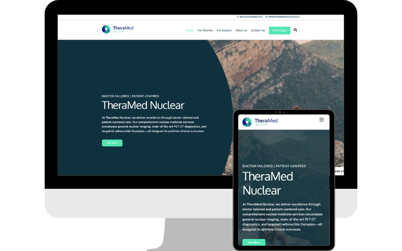 TheraMed Nuclear (2025)