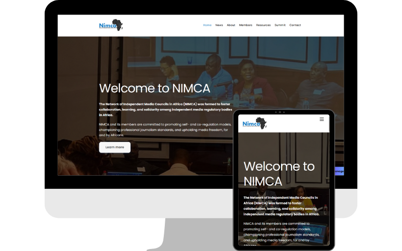 NIMCA (2025)