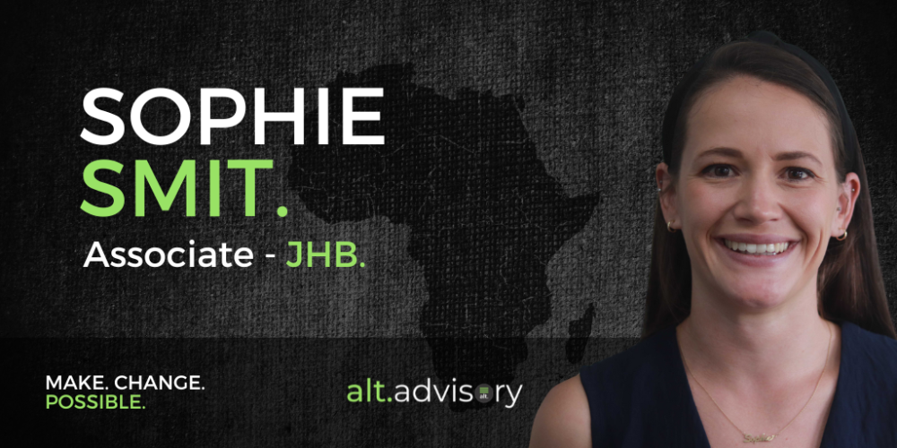 Profile picture of Sophie Smit