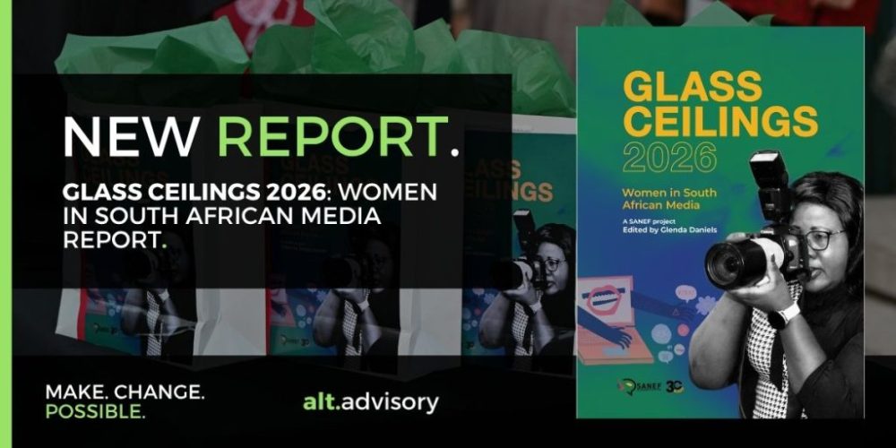 Glass Ceilings Report
