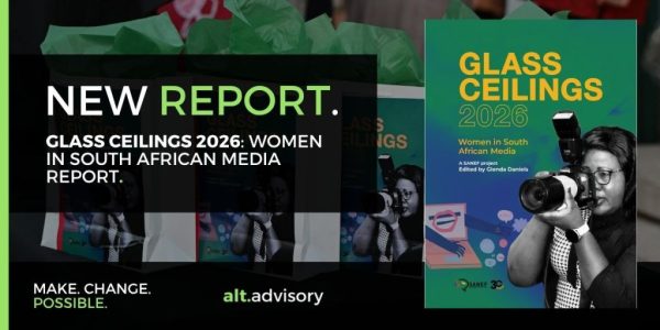 Glass Ceilings Report